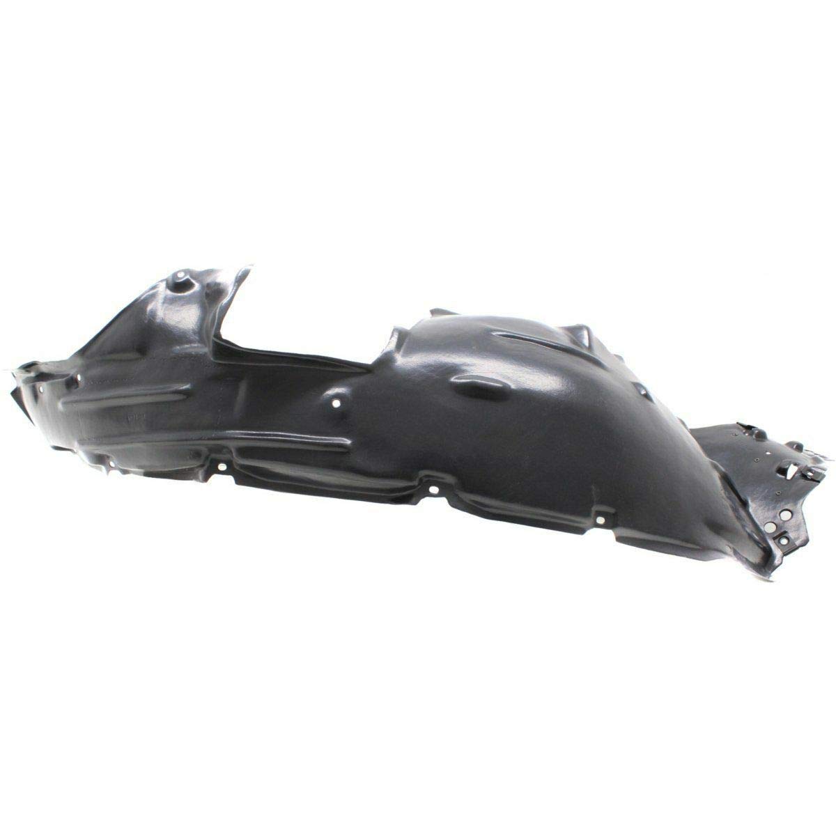 Amazon.com: Parts N Go 2016-2018 HR-V HRV Fender Liner Passenger